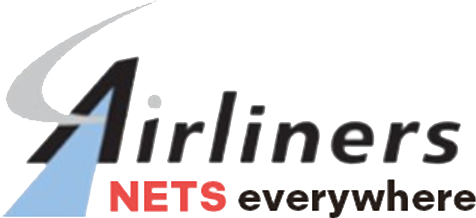 Airliners Logo